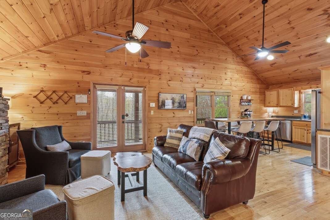 145 Fox Run Lane Blue Ridge - Photo 11