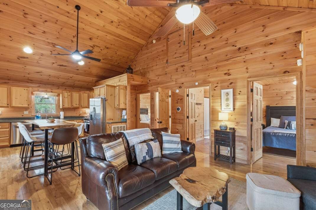 145 Fox Run Lane Blue Ridge - Photo 13