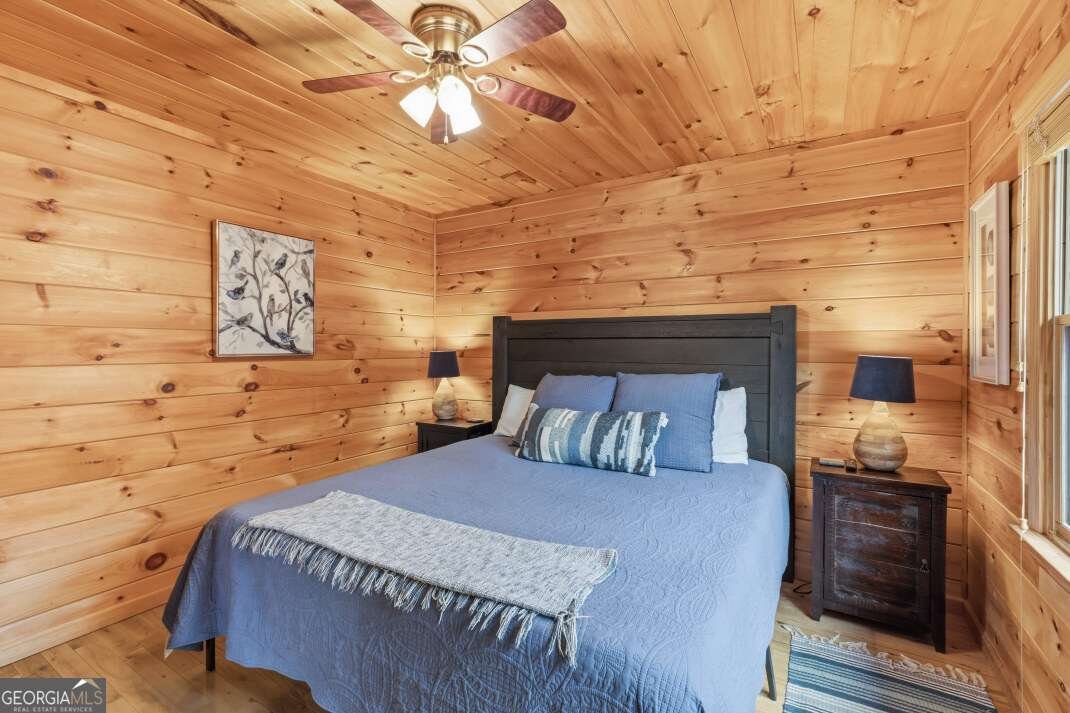 145 Fox Run Lane Blue Ridge - Photo 14