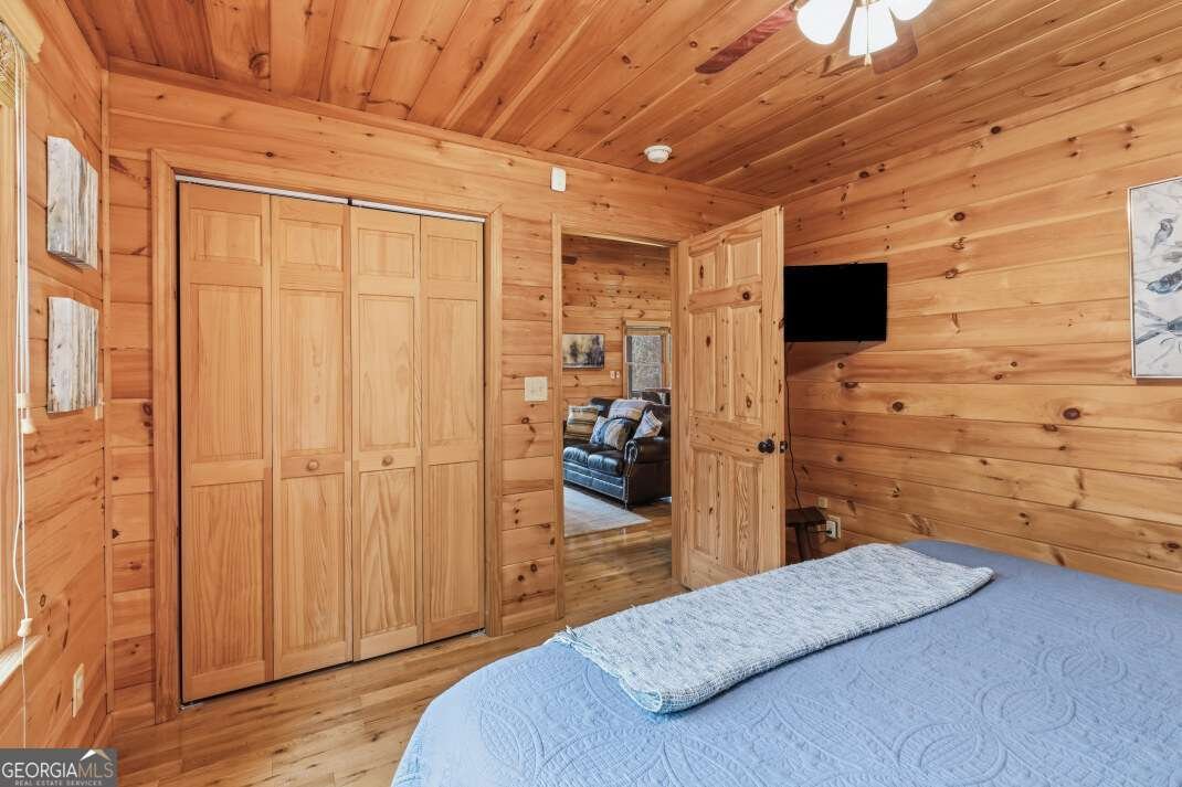 145 Fox Run Lane Blue Ridge - Photo 15