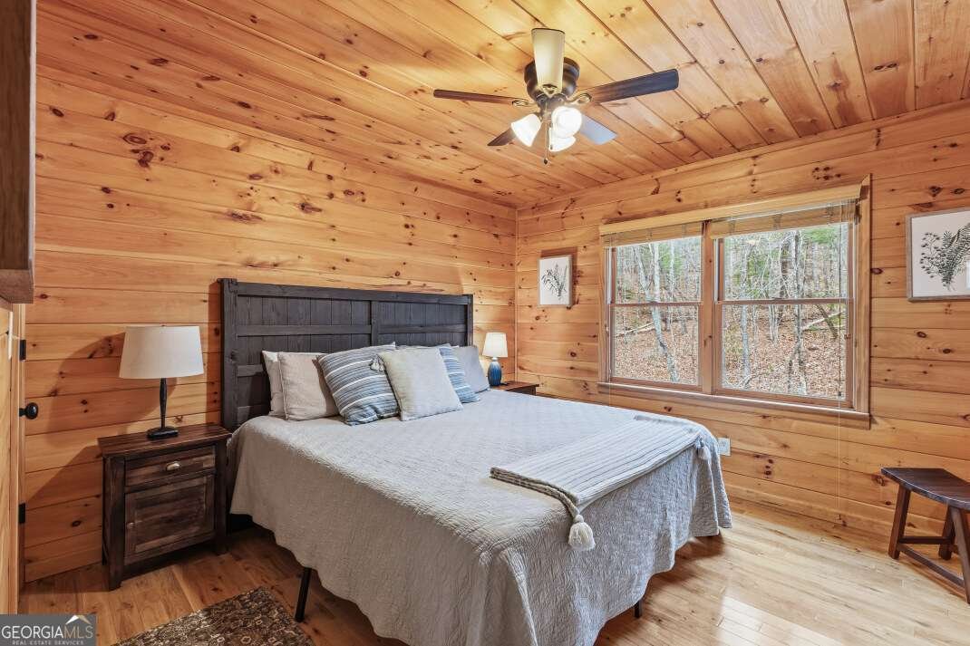 145 Fox Run Lane Blue Ridge - Photo 17