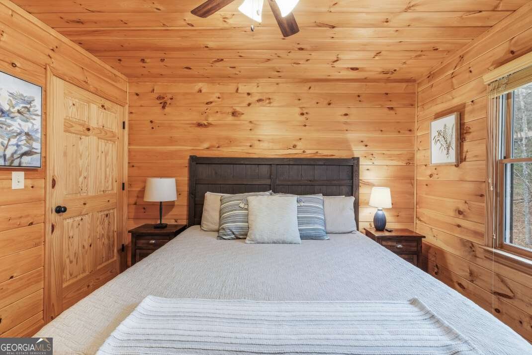 145 Fox Run Lane Blue Ridge - Photo 19