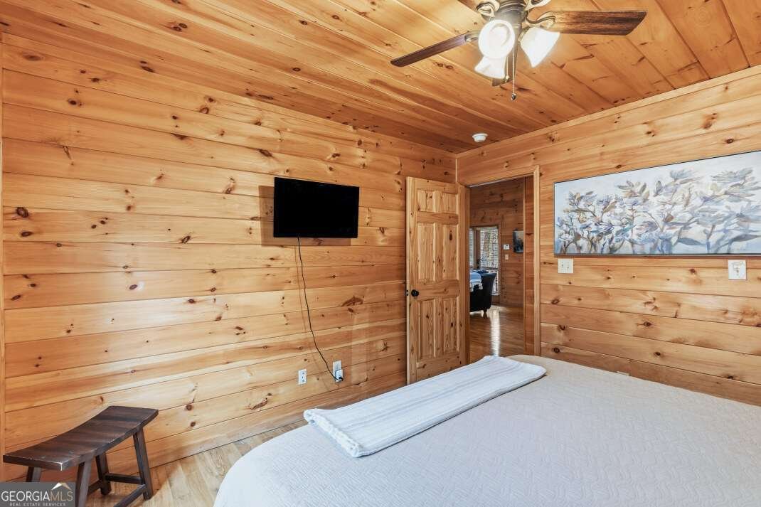 145 Fox Run Lane Blue Ridge - Photo 20