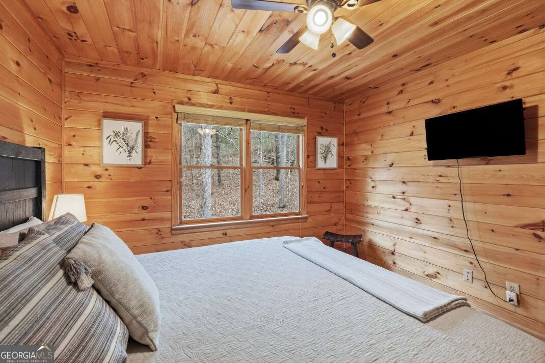 145 Fox Run Lane Blue Ridge - Photo 21