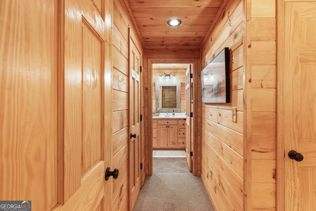 145 Fox Run Lane Blue Ridge - Photo 30