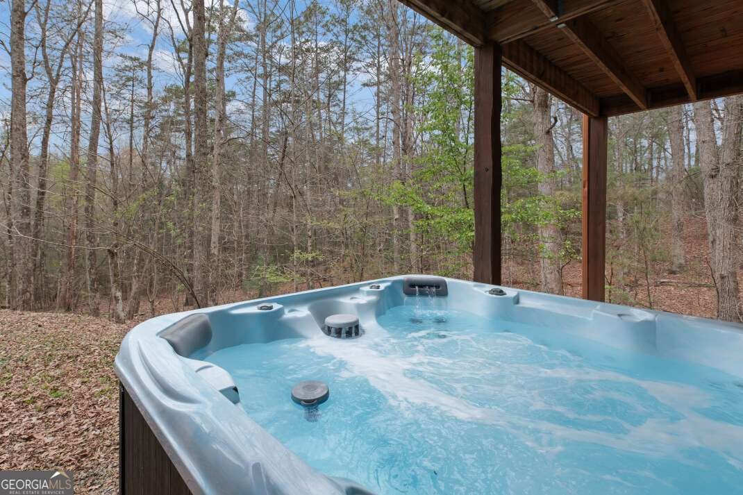 145 Fox Run Lane Blue Ridge - Photo 36