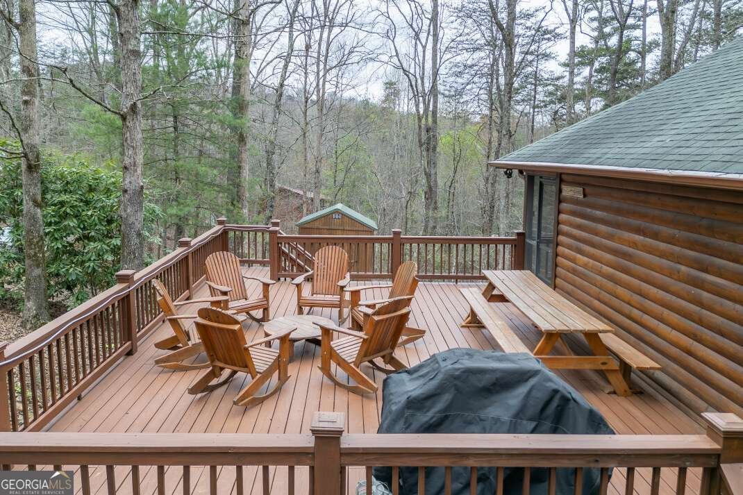 145 Fox Run Lane Blue Ridge - Photo 37