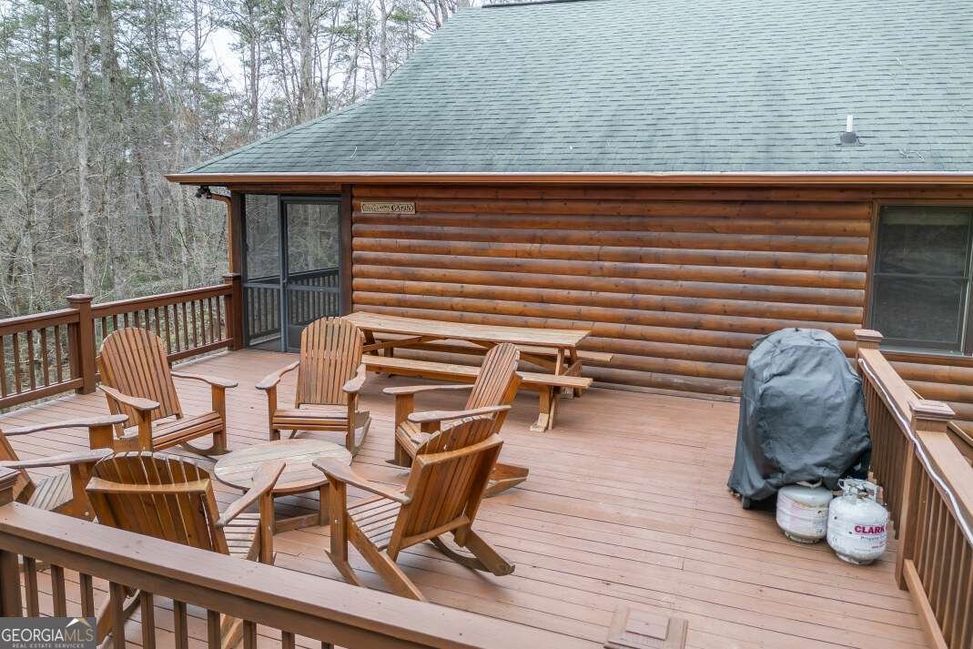 145 Fox Run Lane Blue Ridge - Photo 38