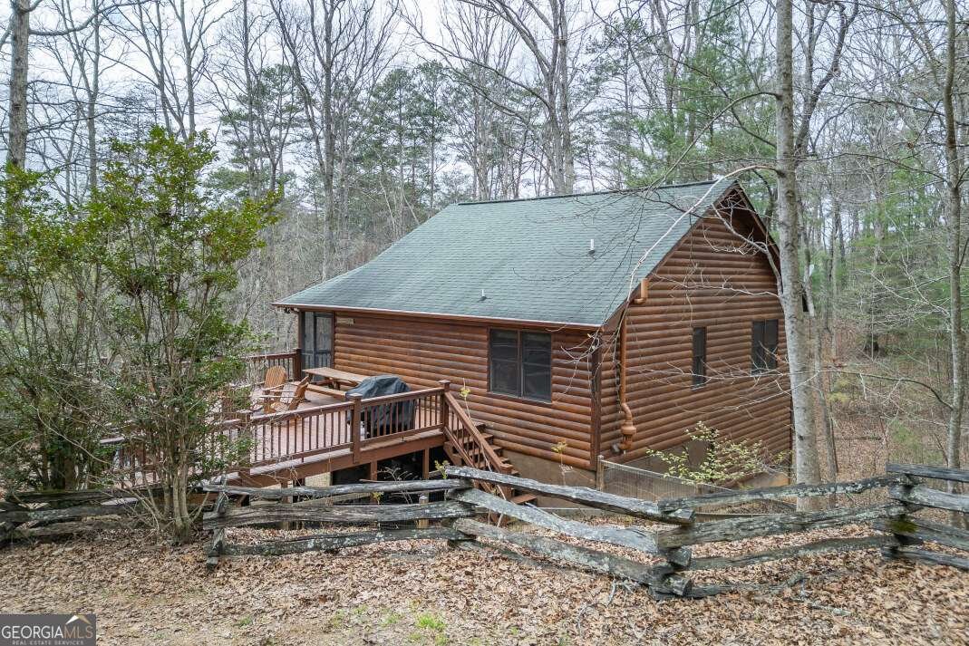 145 Fox Run Lane Blue Ridge - Photo 39