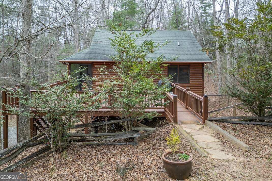 145 Fox Run Lane Blue Ridge - Photo 40