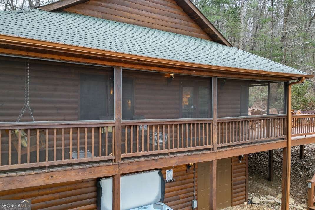 145 Fox Run Lane Blue Ridge - Photo 44