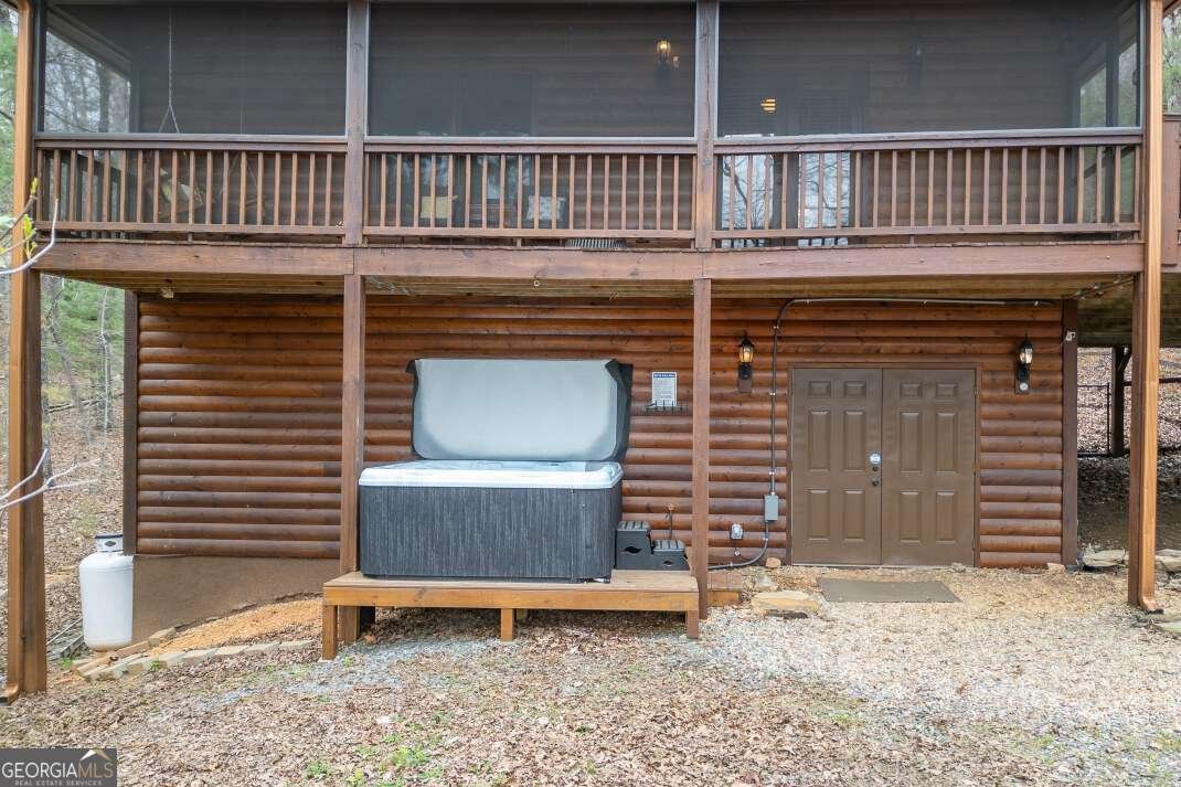 145 Fox Run Lane Blue Ridge - Photo 46