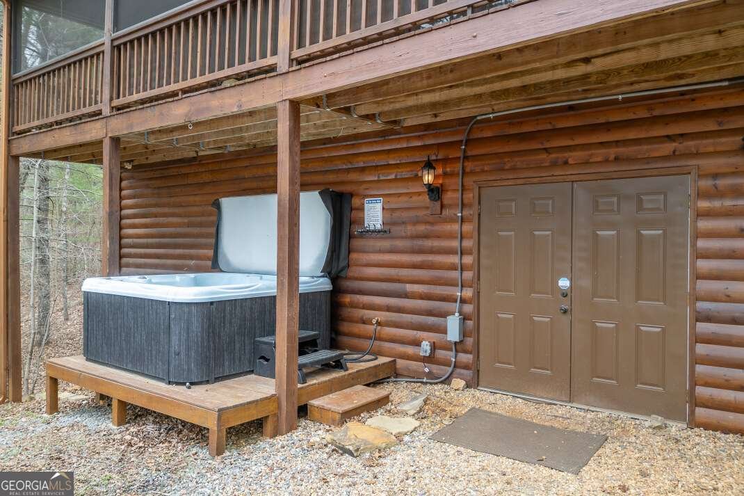 145 Fox Run Lane Blue Ridge - Photo 47