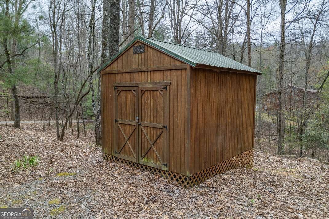 145 Fox Run Lane Blue Ridge - Photo 50