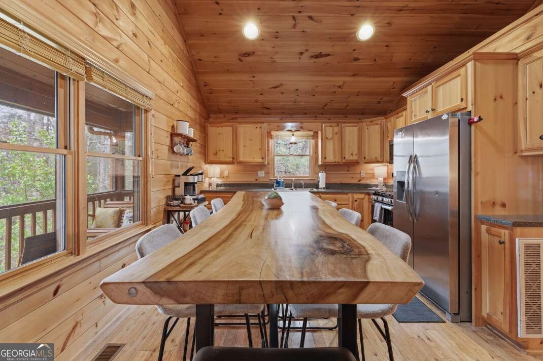 145 Fox Run Lane Blue Ridge - Photo 6