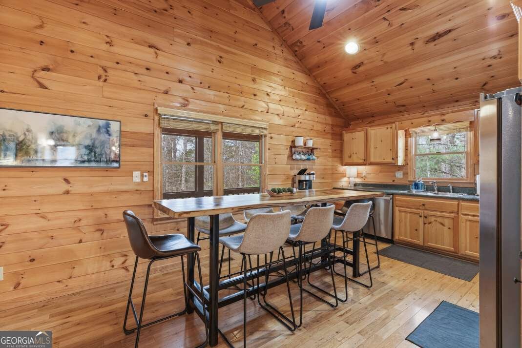 145 Fox Run Lane Blue Ridge - Photo 7