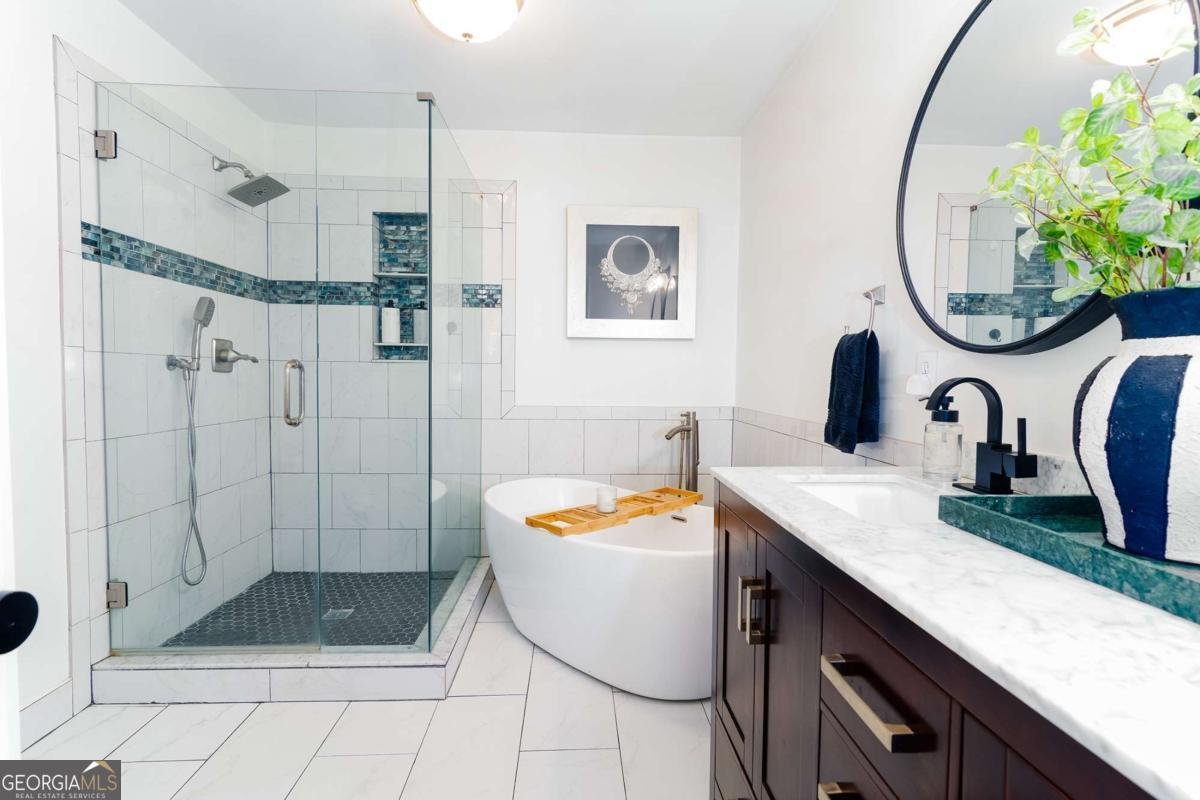 4957 Warmstone Way Atlanta - Photo 11