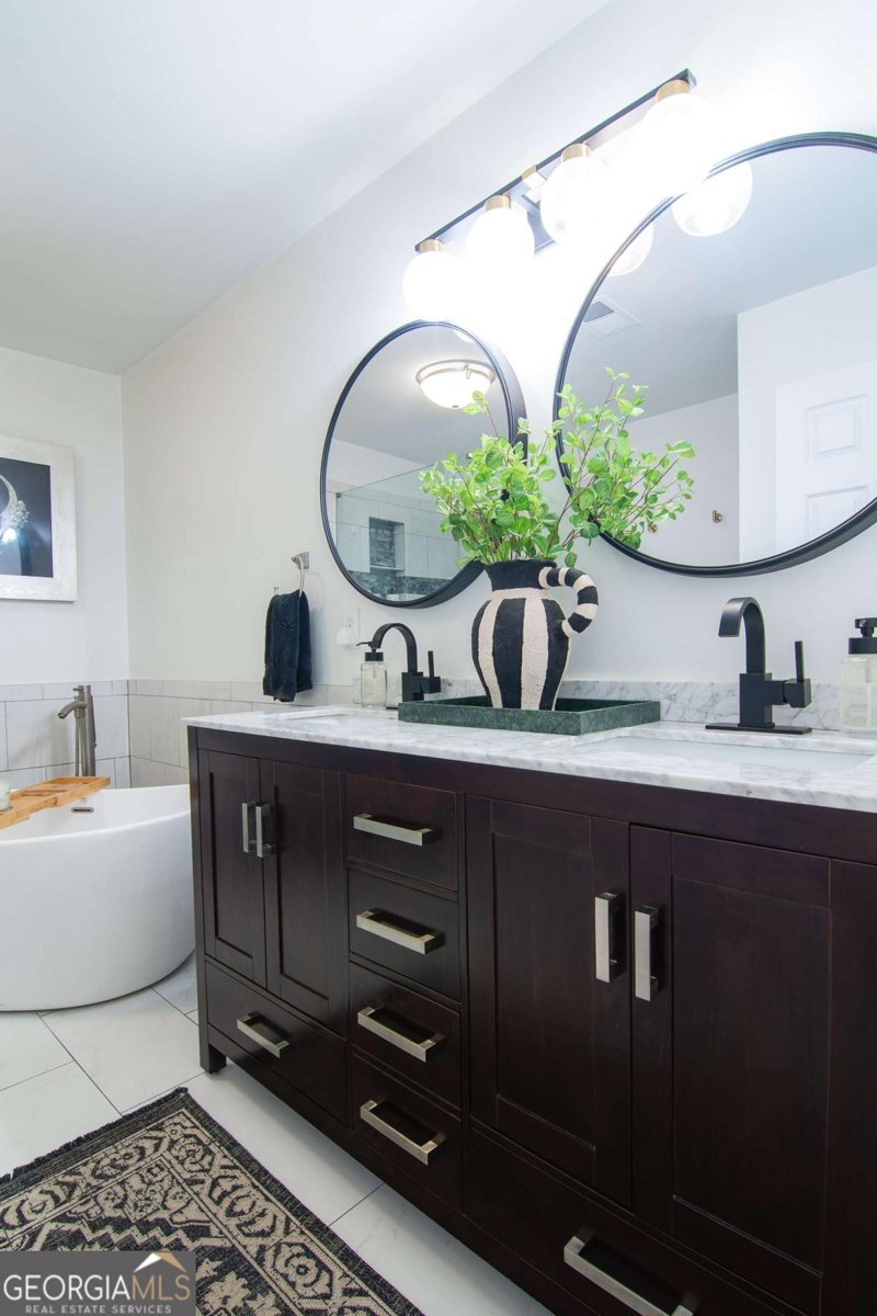 4957 Warmstone Way Atlanta - Photo 12