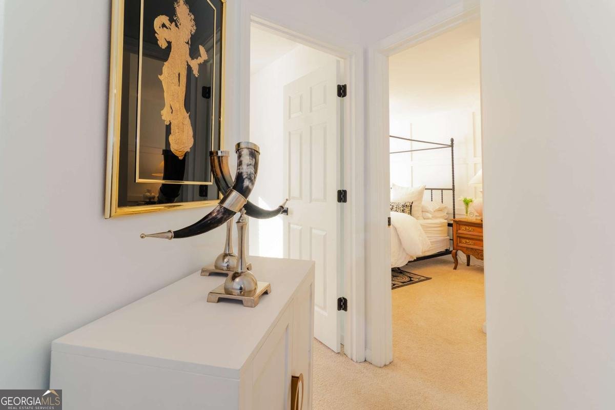 4957 Warmstone Way Atlanta - Photo 13