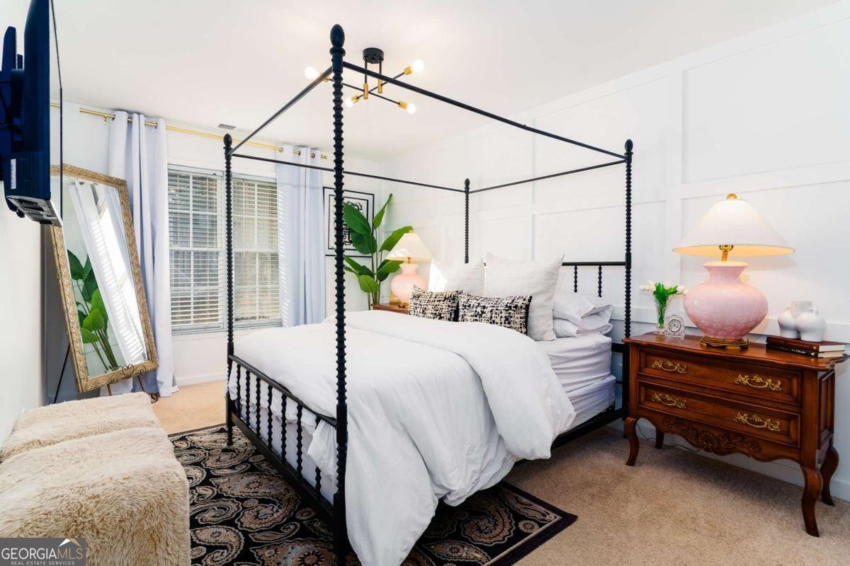 4957 Warmstone Way Atlanta - Photo 15