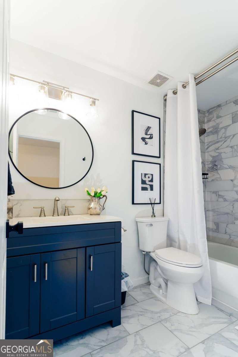 4957 Warmstone Way Atlanta - Photo 16