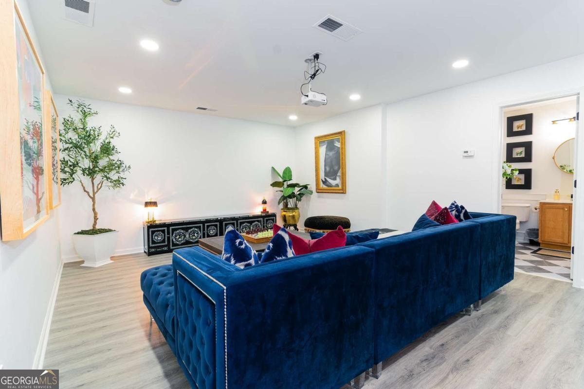 4957 Warmstone Way Atlanta - Photo 21