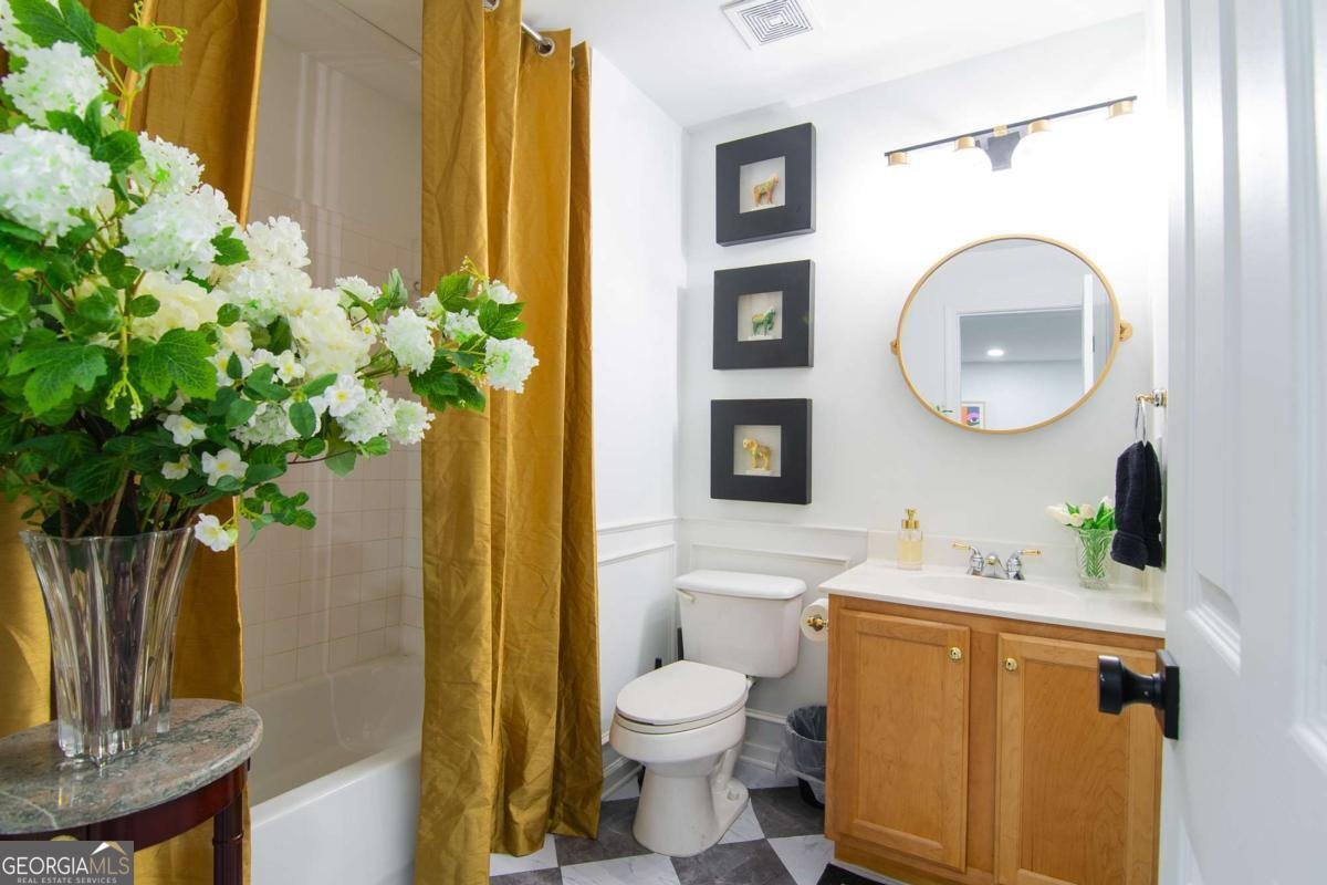 4957 Warmstone Way Atlanta - Photo 22