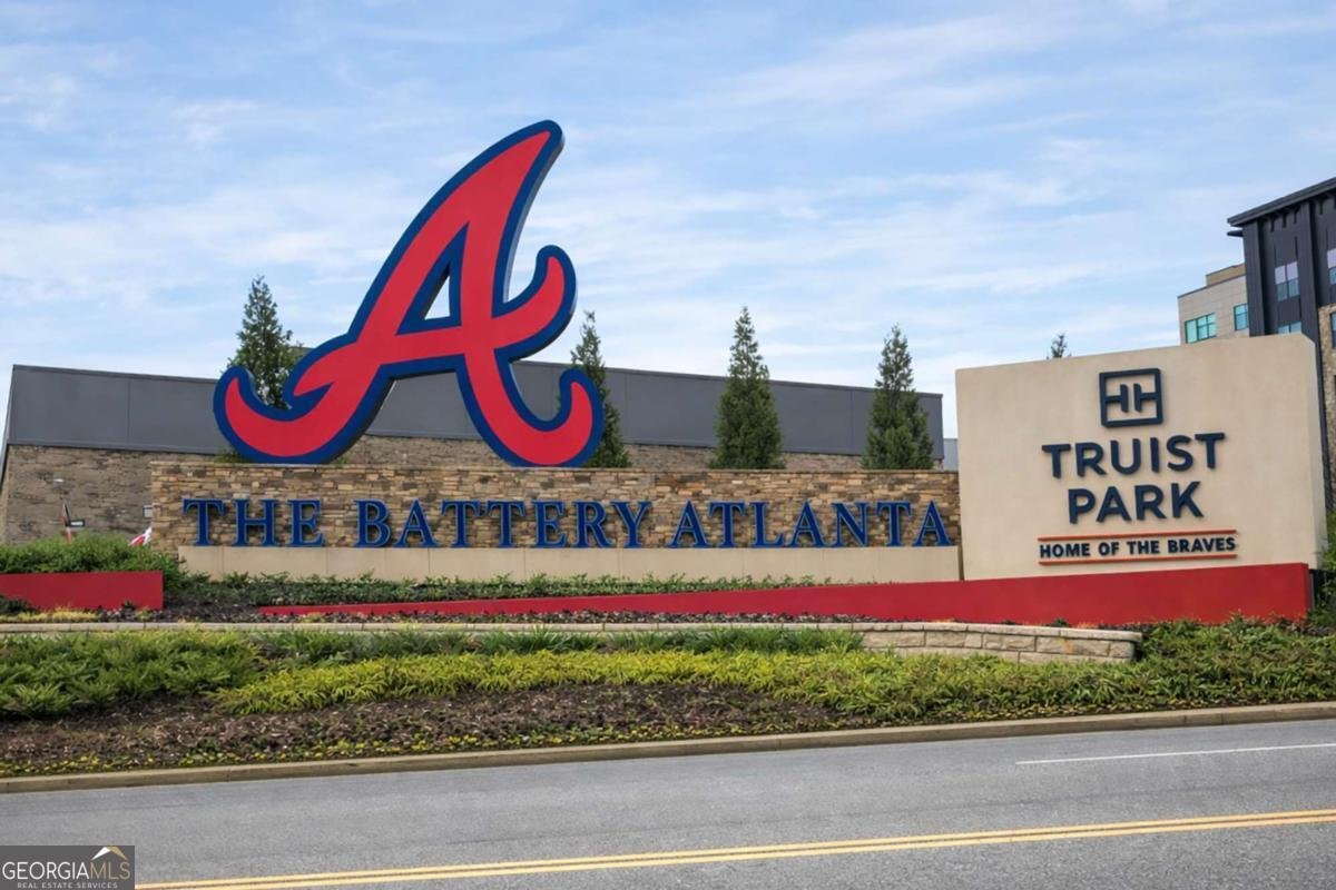 4957 Warmstone Way Atlanta - Photo 26