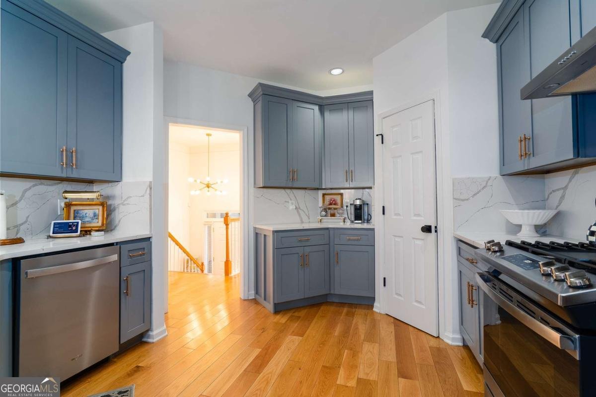 4957 Warmstone Way Atlanta - Photo 7