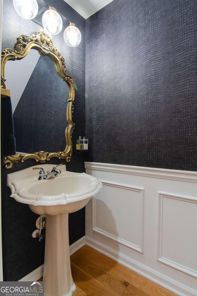 4957 Warmstone Way Atlanta - Photo 9