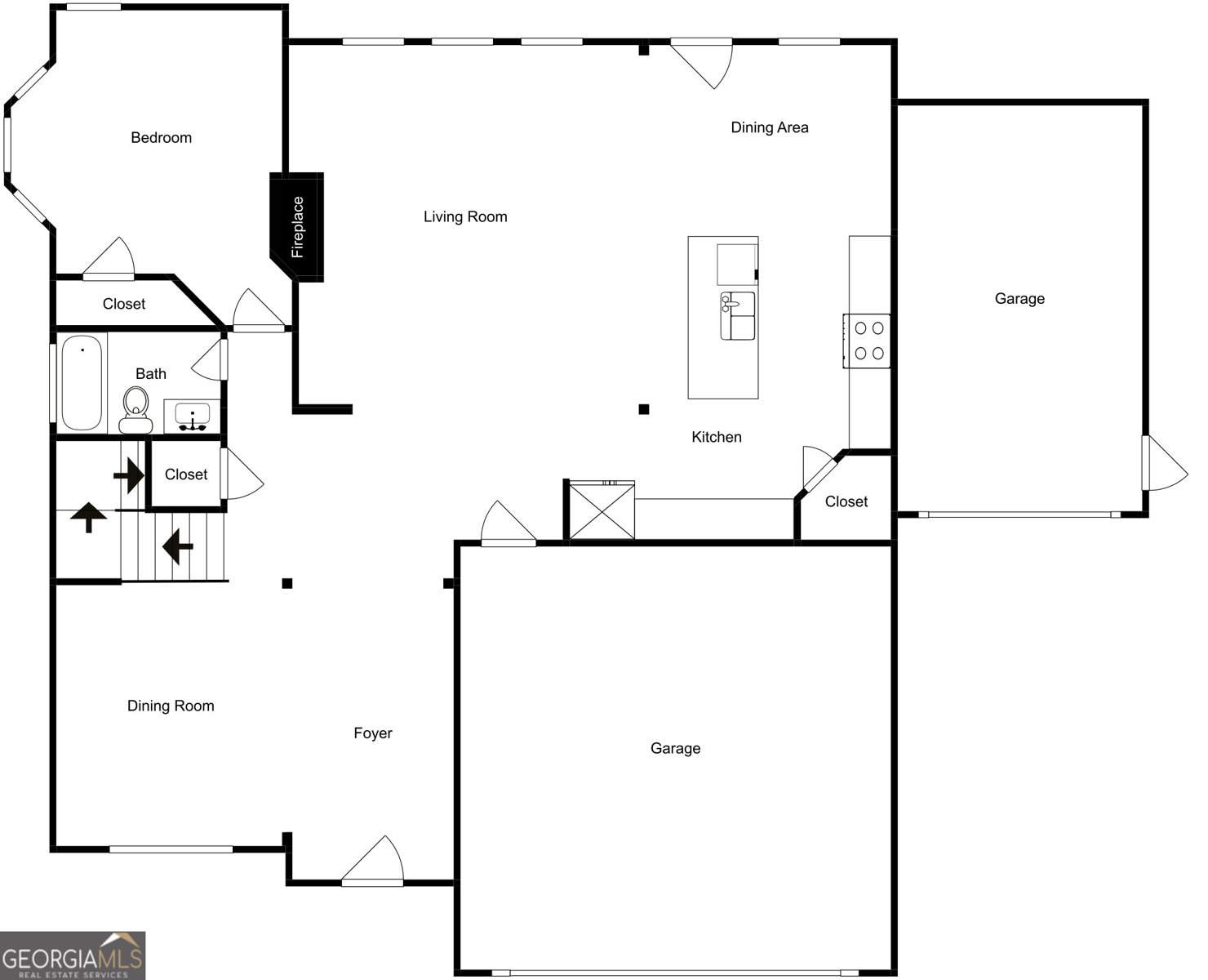 1672 Lapland Drive Lawrenceville - Photo 30