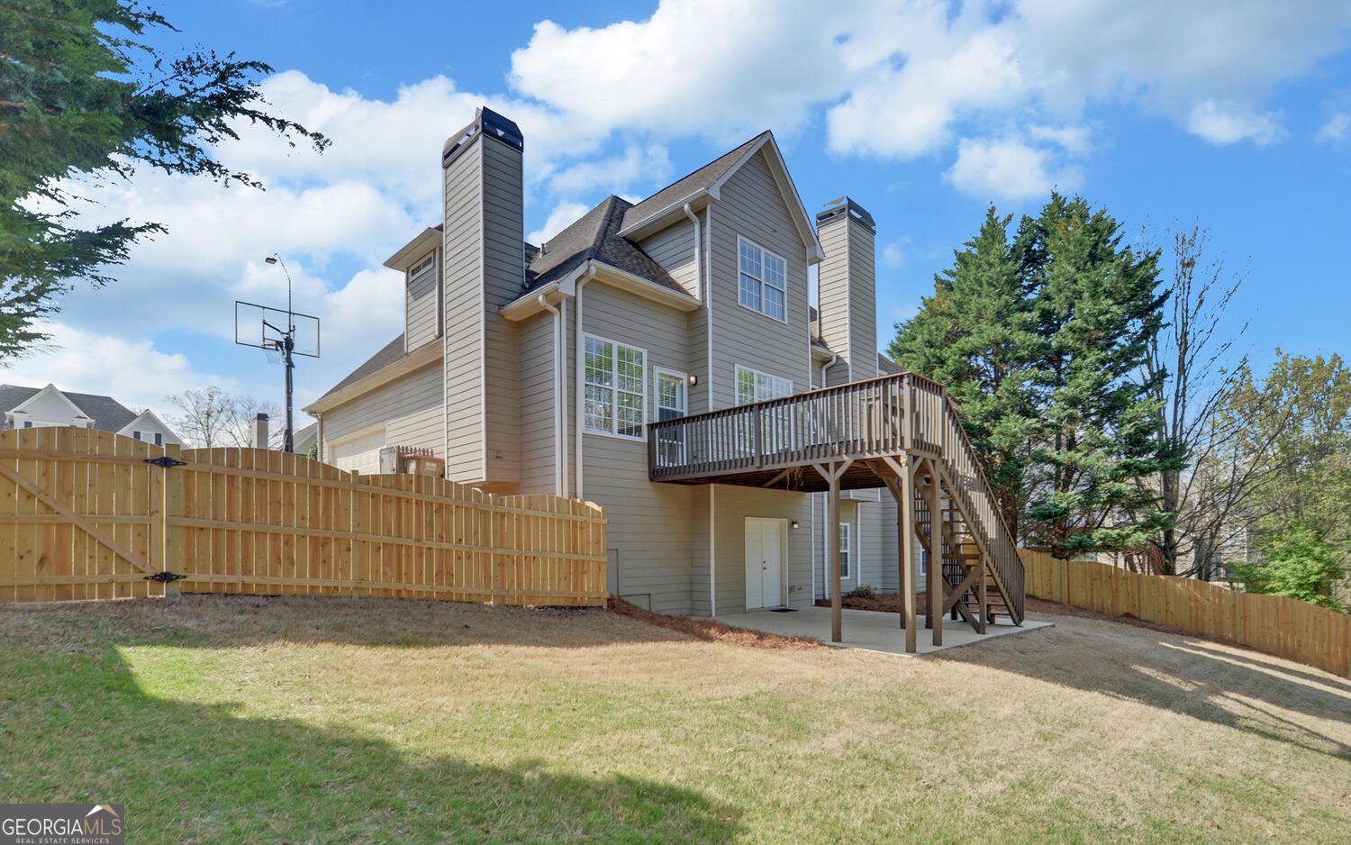 4286 Cami Way Buford - Photo 44