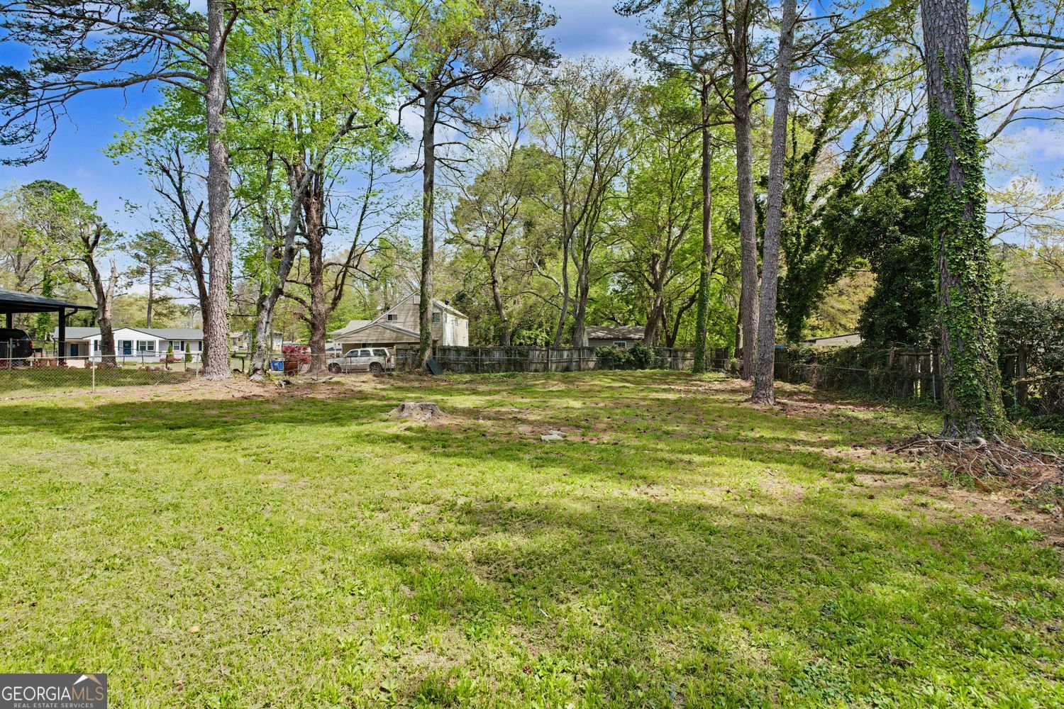 10664 Sandpiper Road Jonesboro - Photo 35