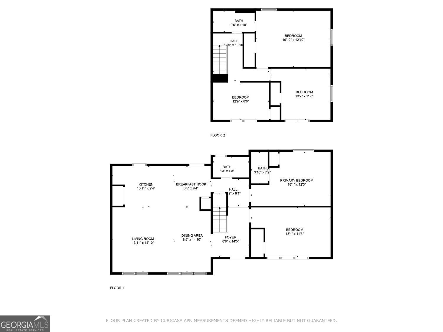 10664 Sandpiper Road Jonesboro - Photo 40