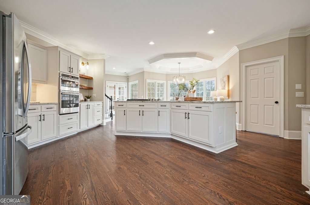 6805 Polo Drive Cumming - Photo 15