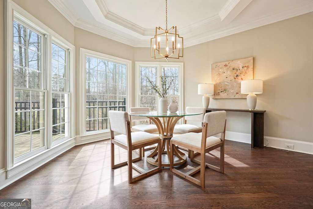 6805 Polo Drive Cumming - Photo 19