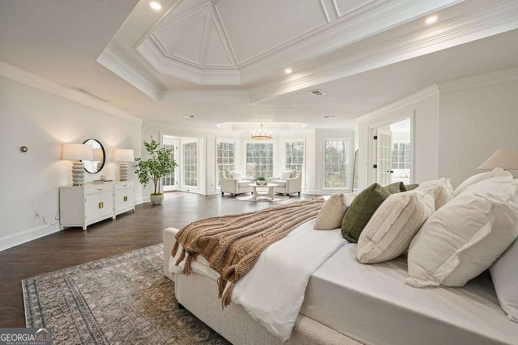 6805 Polo Drive Cumming - Photo 22