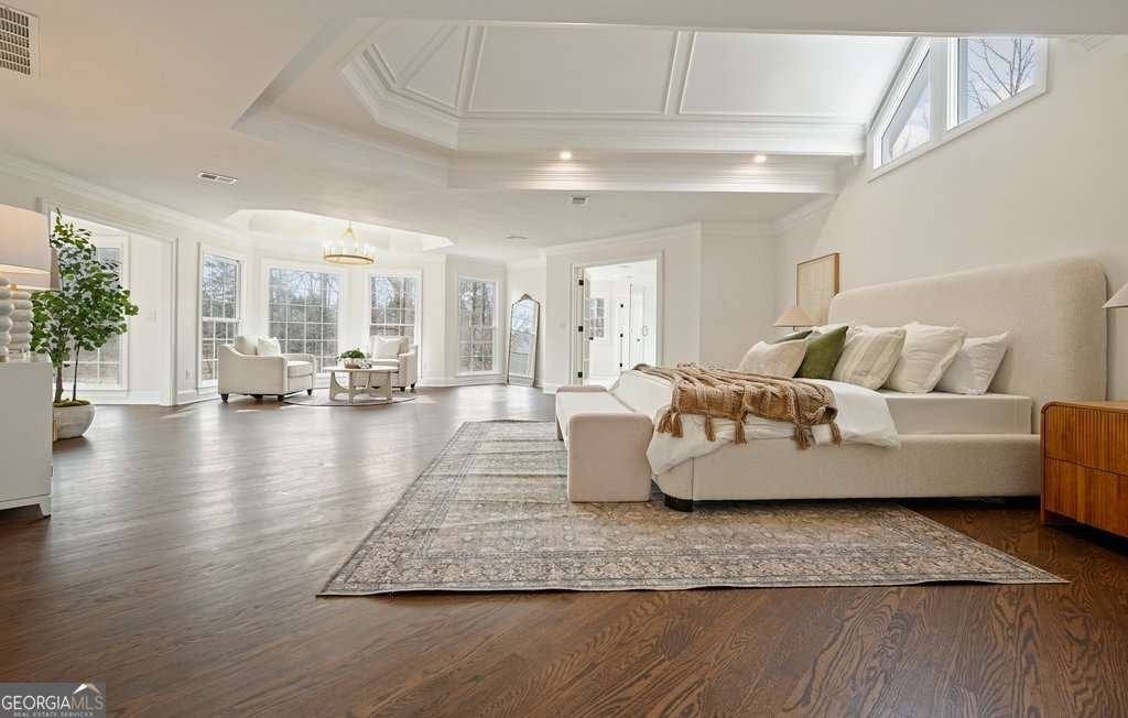 6805 Polo Drive Cumming - Photo 24