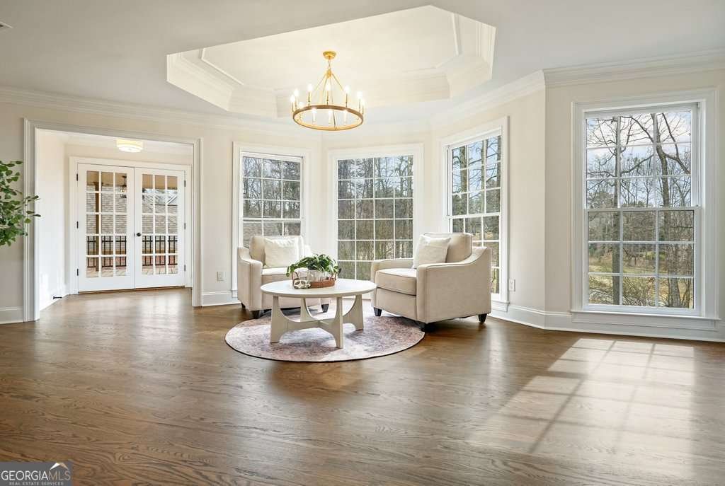 6805 Polo Drive Cumming - Photo 25