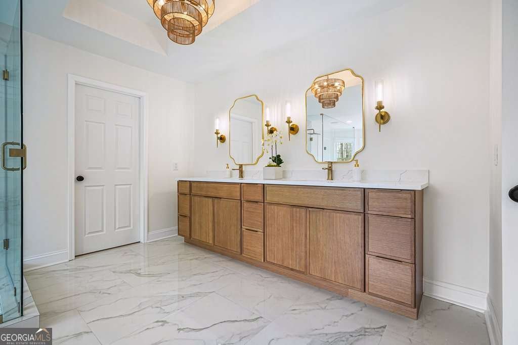 6805 Polo Drive Cumming - Photo 30