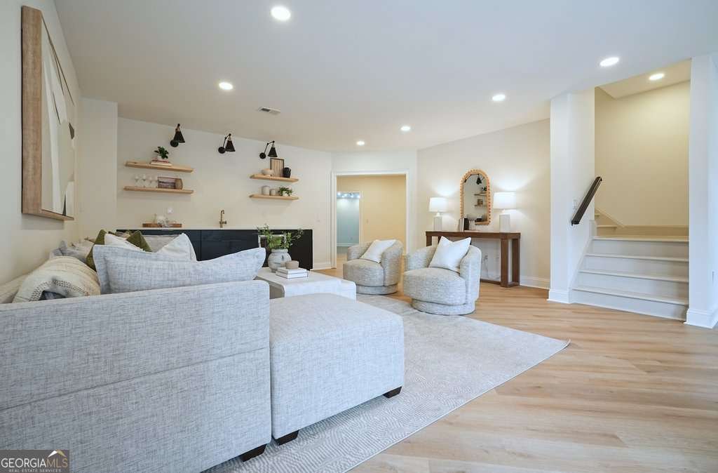 6805 Polo Drive Cumming - Photo 38