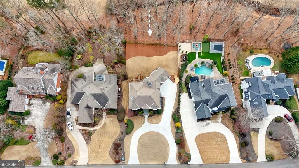 6805 Polo Drive Cumming - Photo 77