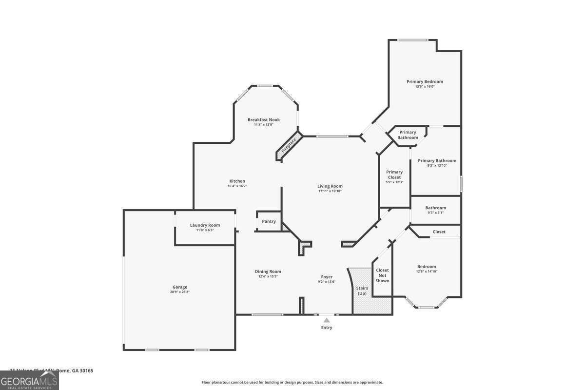 16 Nelson Boulevard Rome - Photo 27