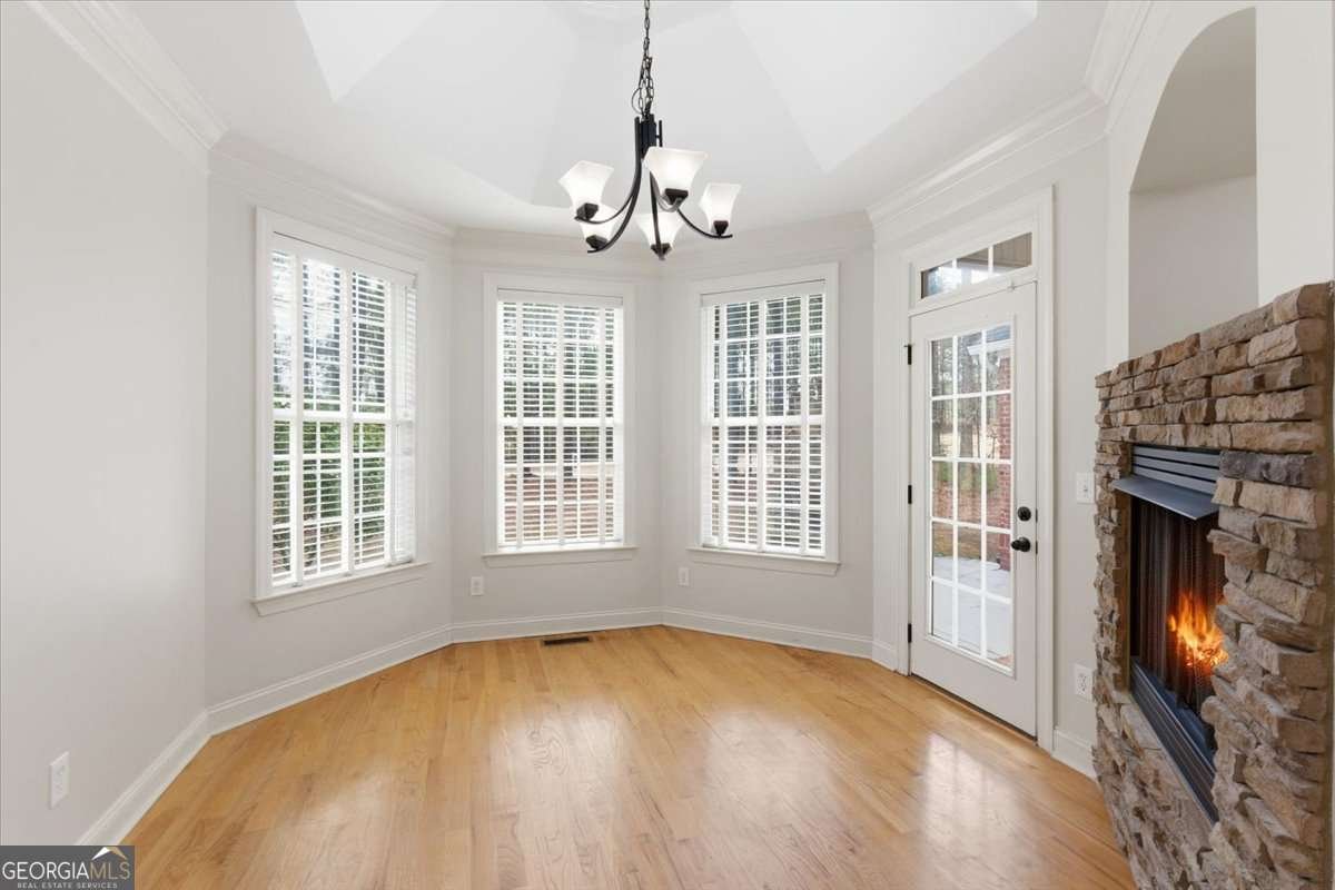 16 Nelson Boulevard Rome - Photo 6