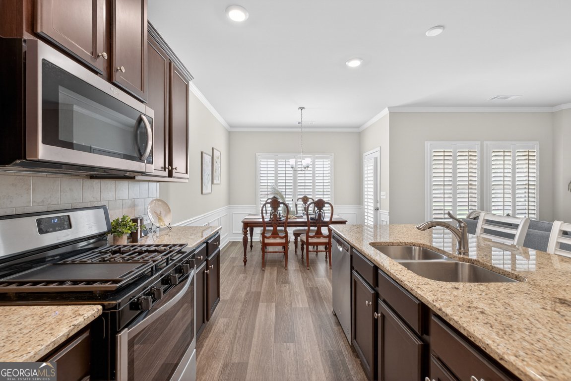 1594 Davey Circle Hoschton - Photo 13