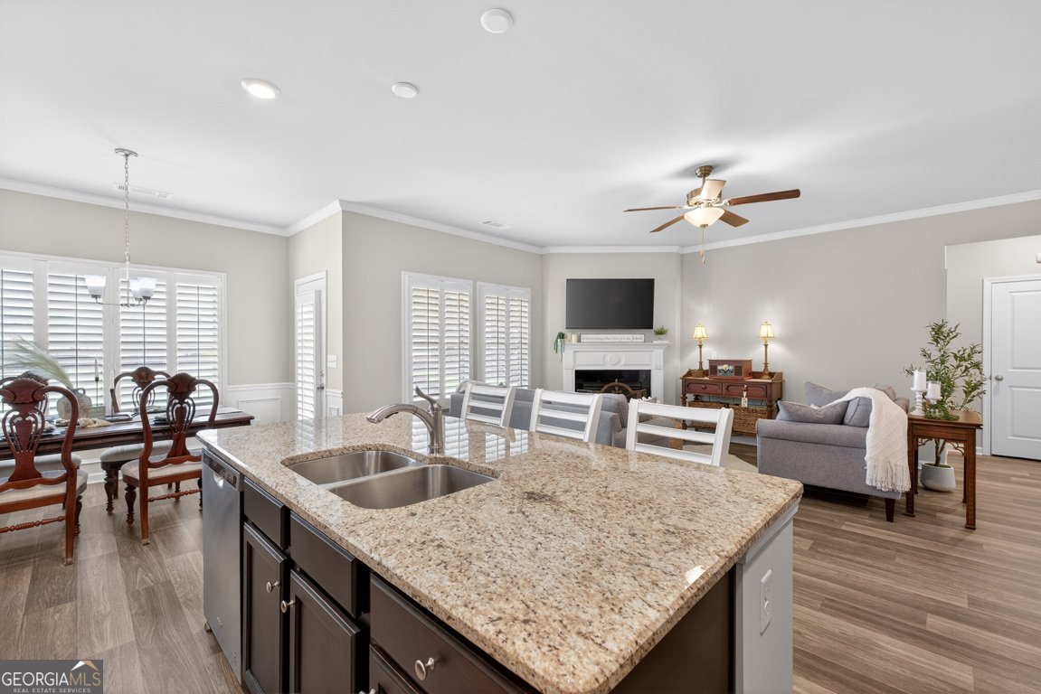 1594 Davey Circle Hoschton - Photo 14