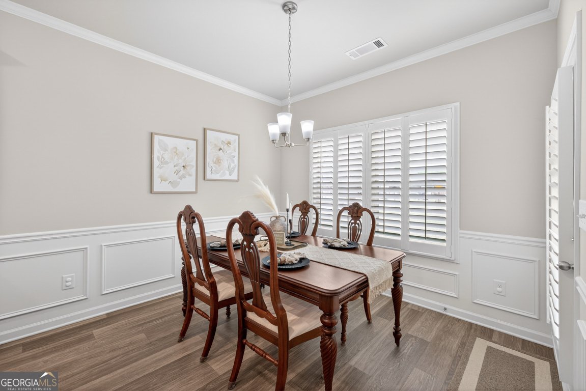 1594 Davey Circle Hoschton - Photo 16