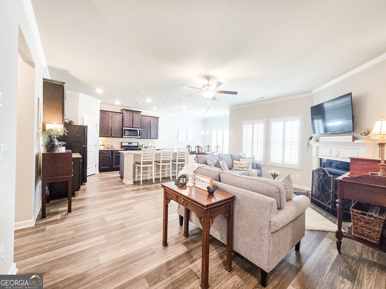 1594 Davey Circle Hoschton - Photo 17