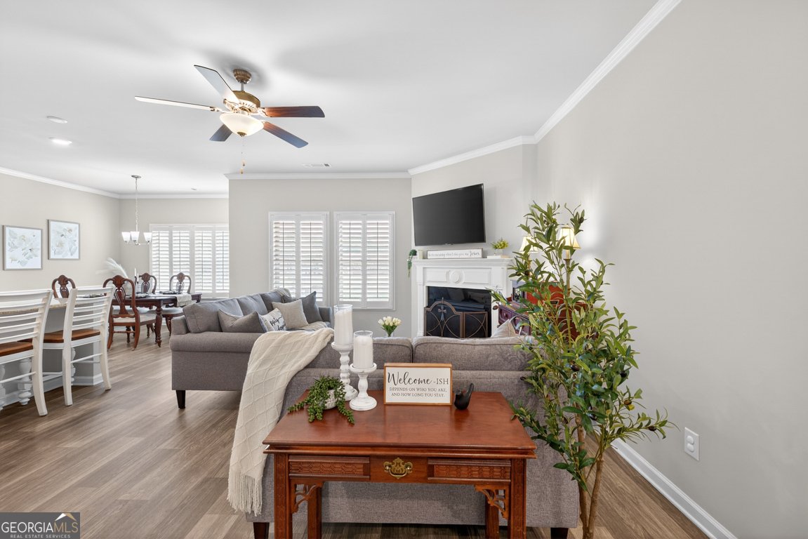 1594 Davey Circle Hoschton - Photo 19