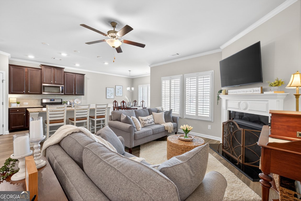 1594 Davey Circle Hoschton - Photo 20